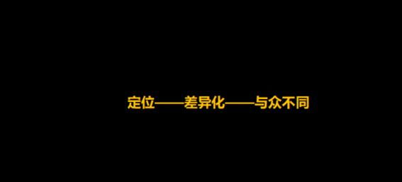 品牌定位，杭州品牌定位公司